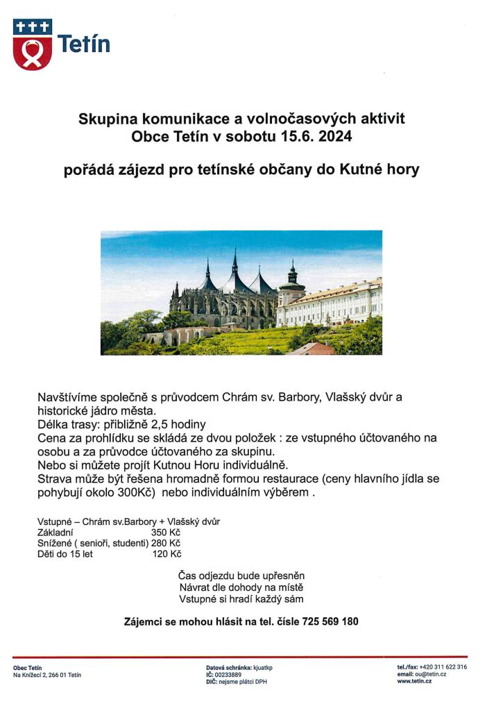 Kutná hora