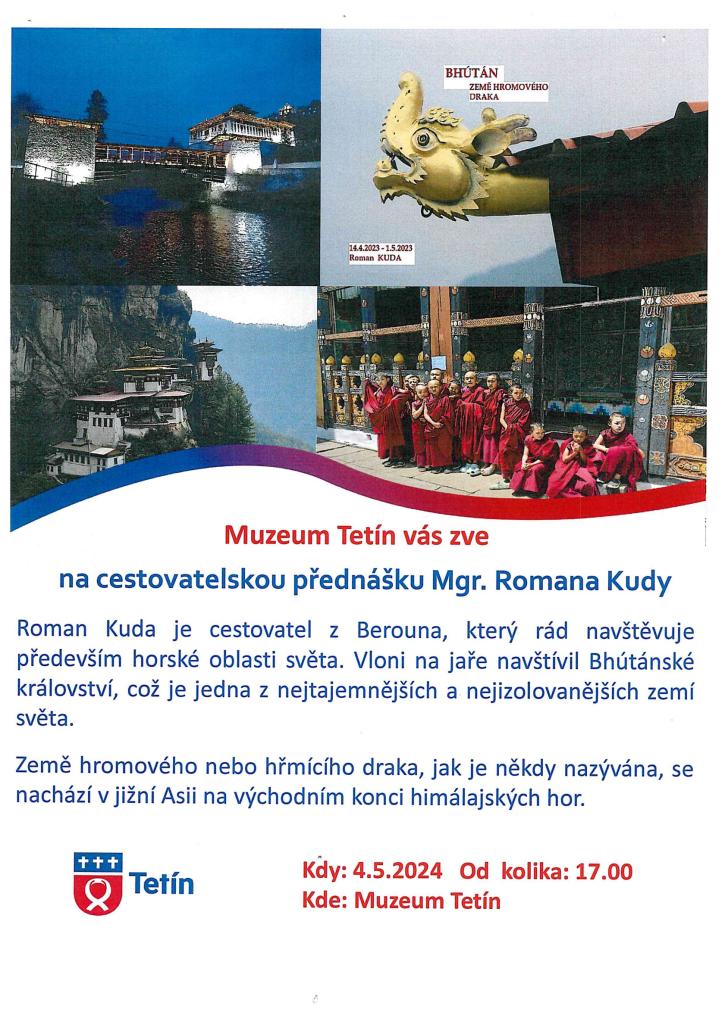 Přednáška