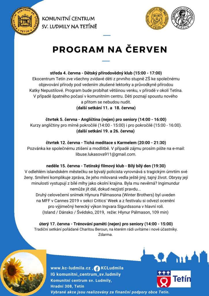 Program