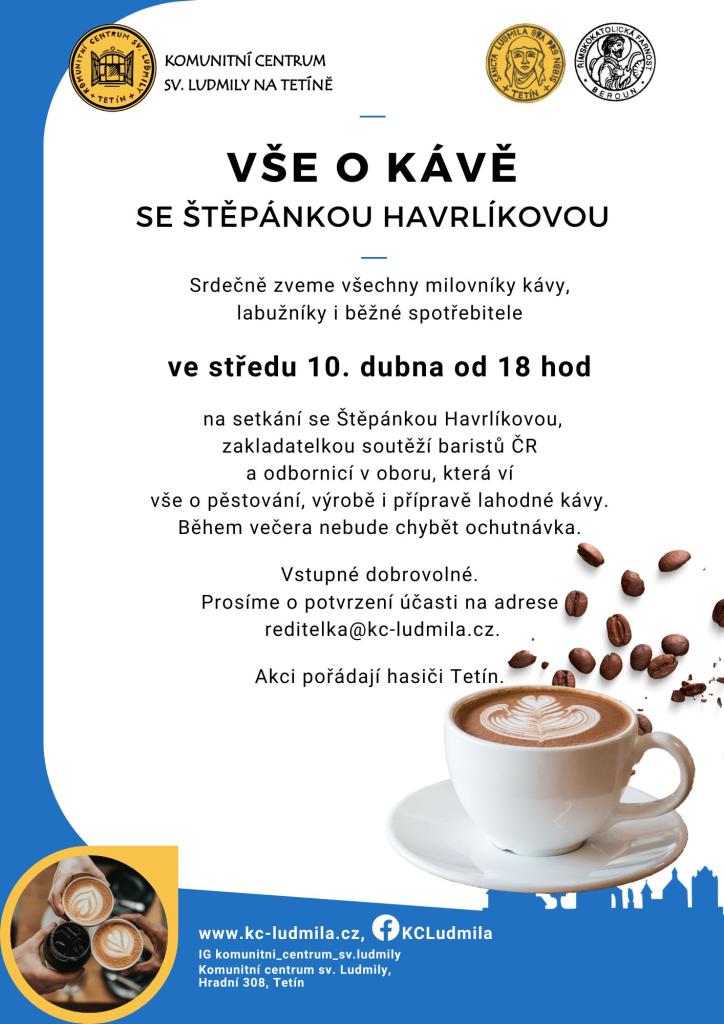Káva
