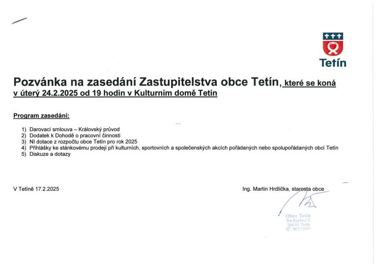 zastupitelstvo