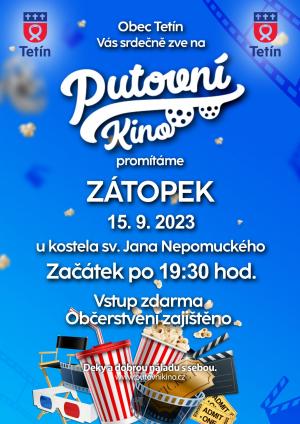 letní kino