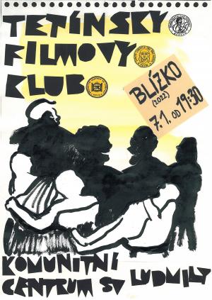 Blízko   7.1.2023 od 19:30