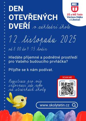 Den otevřených dveří 