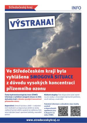 Výstraha